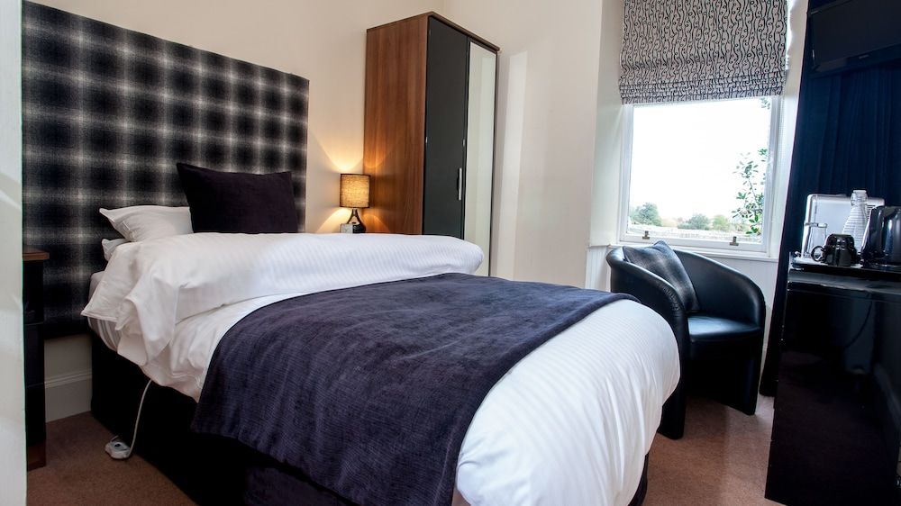 Kiltearn Guest House 3