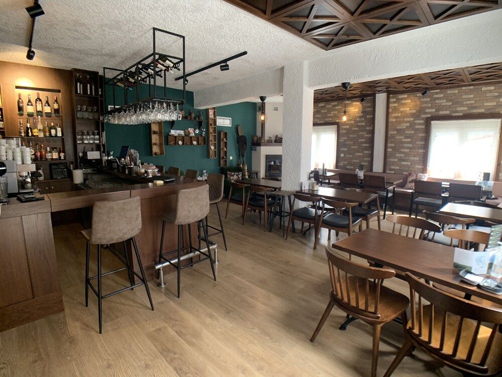 Guesthouse Monopati 2