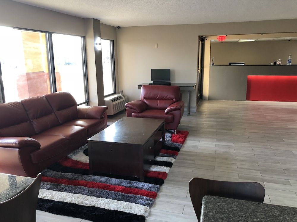 Super 8 by Wyndham, Orangeburg 2