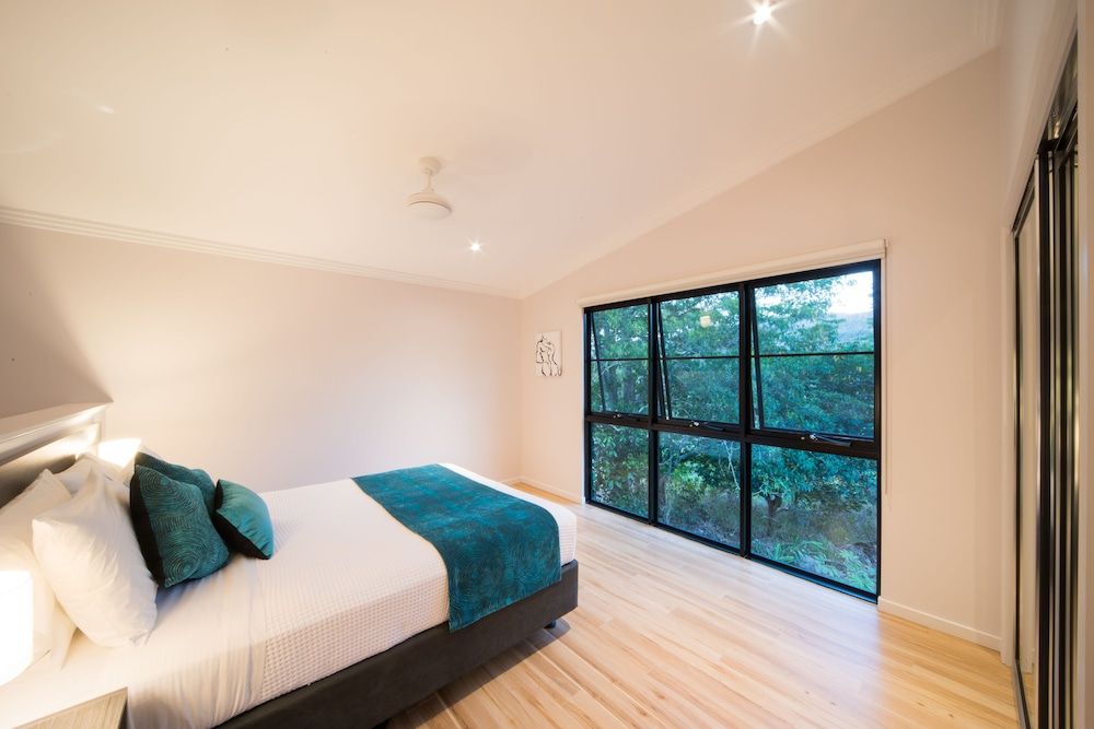 Seclude Rainforest Retreat 3
