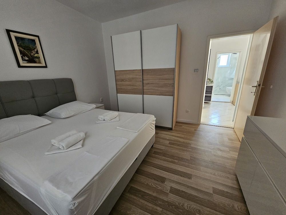 Apartments Nada 3