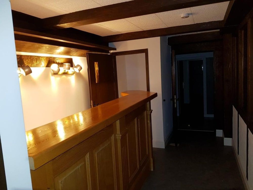 Hotel Krone UG 2