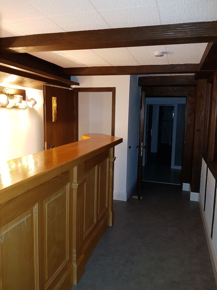 Hotel Krone UG 3