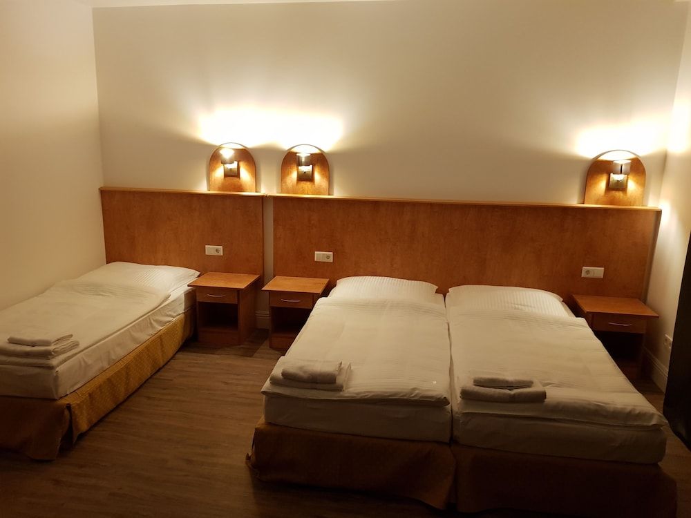 Hotel Krone UG -1 estrellas en Deißlingen