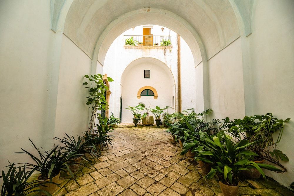 B&B A PALAZZO 2