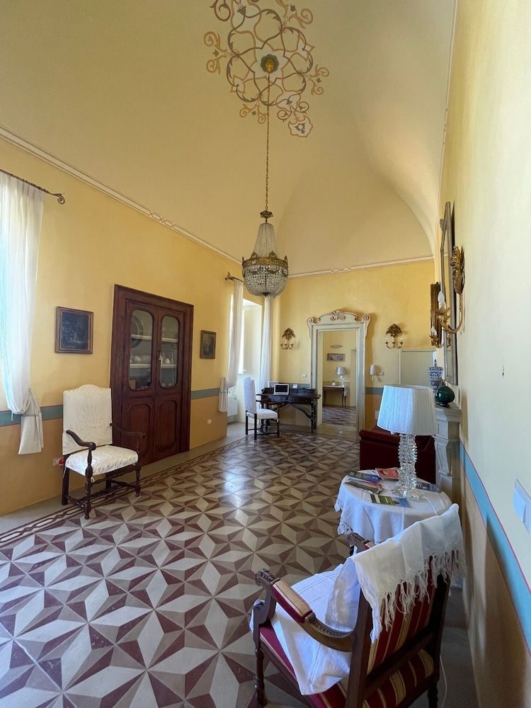 B&B A PALAZZO 3