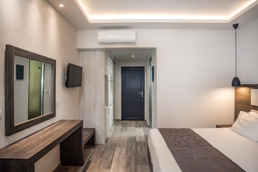 Abaton Luxury Resort 3