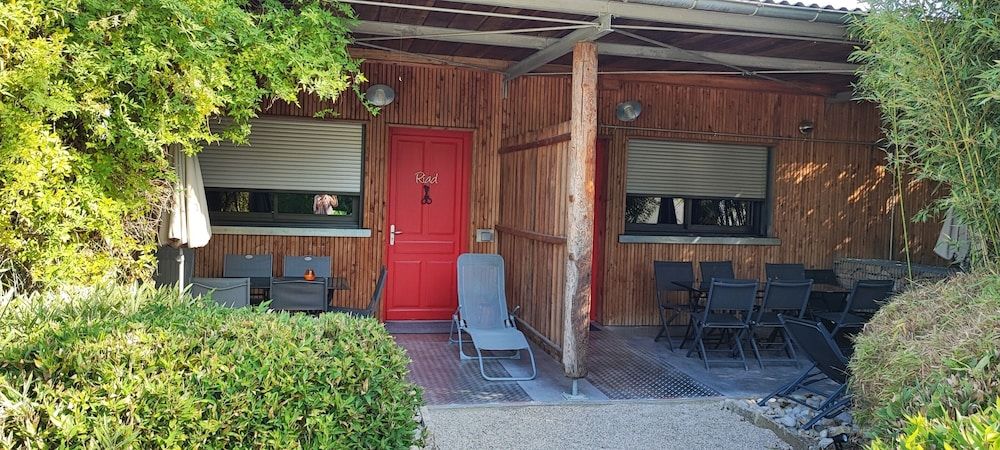 Les Chalets de Maramour 2