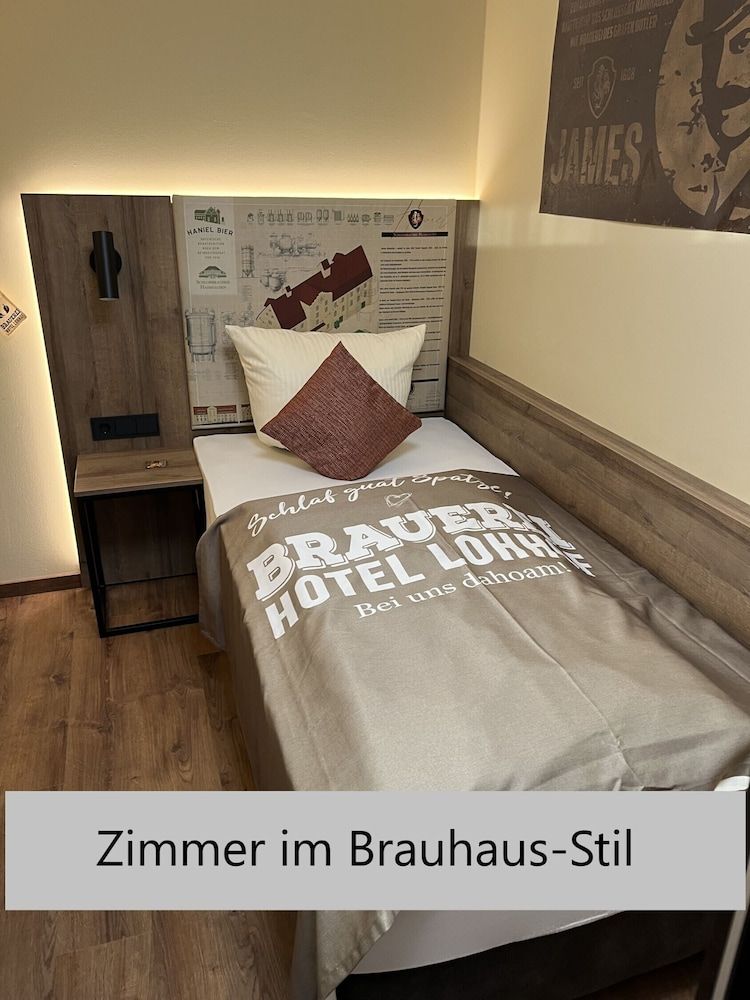 Brauerei Gasthaus Lohhof 2