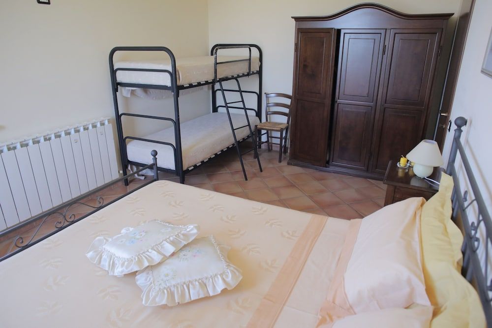 Agriturismo Casa degli Archi 3