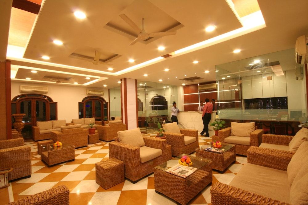Khanvel Resort 3