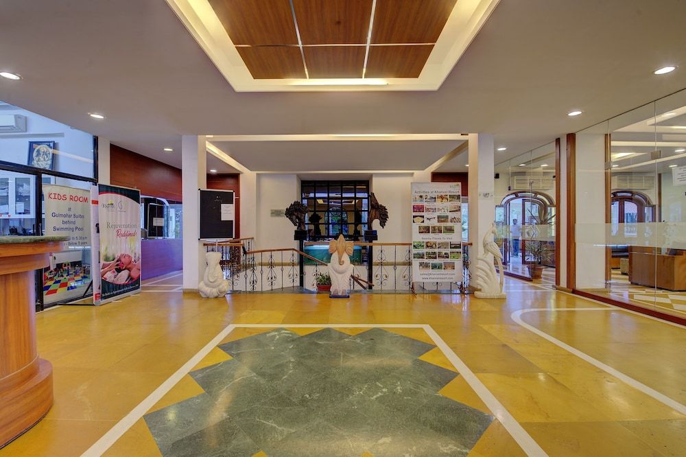 Khanvel Resort 2