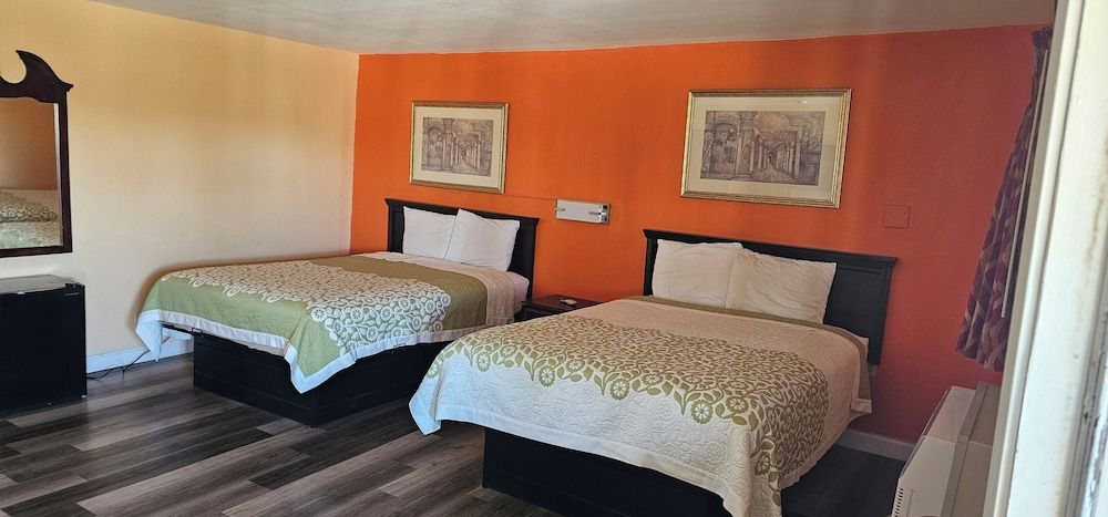 Indian Mound Motel 3
