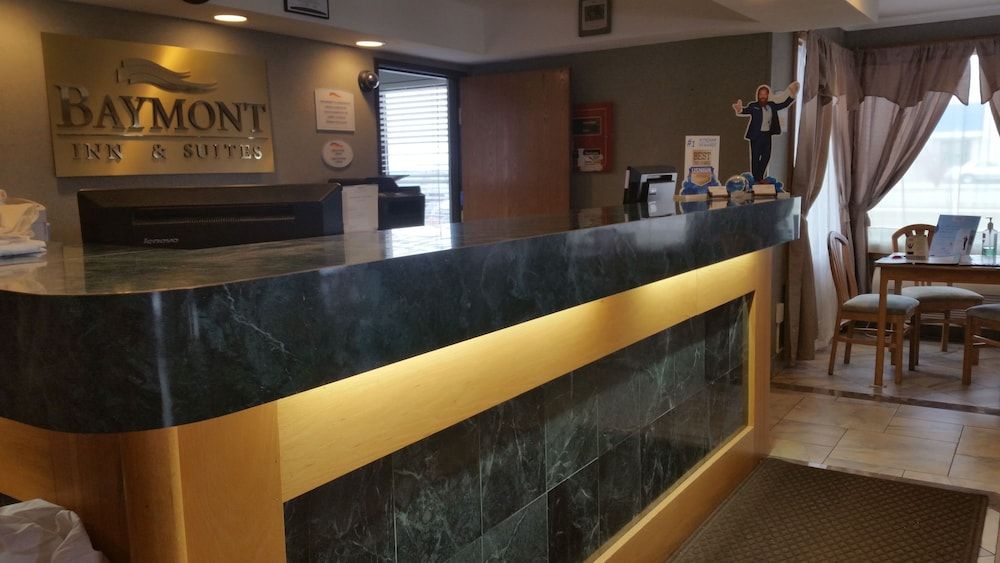 Baymont by Wyndham Tuscola 3