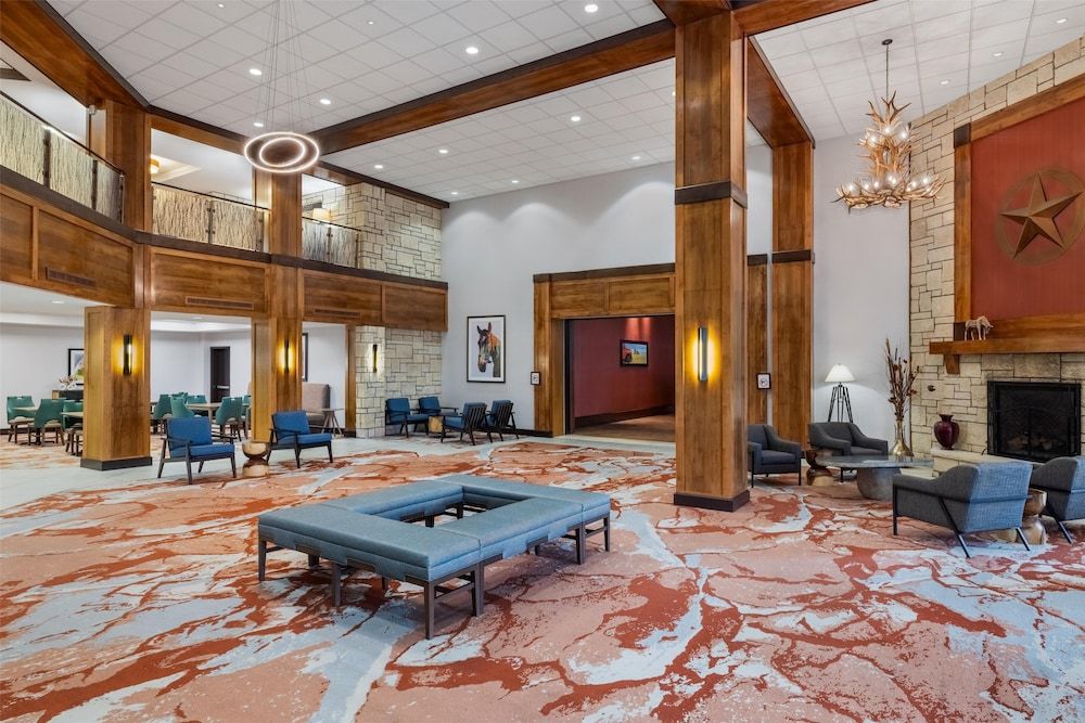 Hampton Inn & Suites by Hilton I-35/Mulvane 3