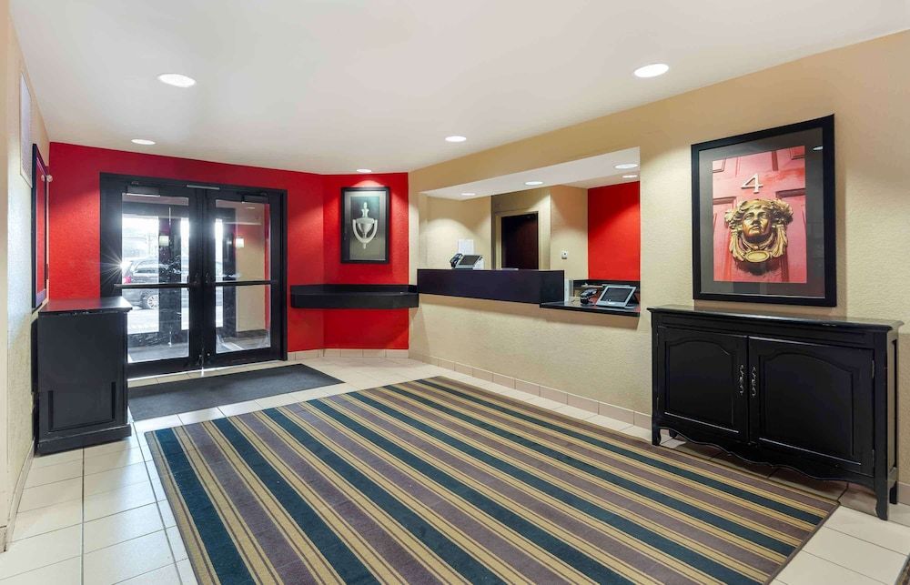 Extended Stay America Suites - Chicago - Vernon Hills - Lake Forest 2