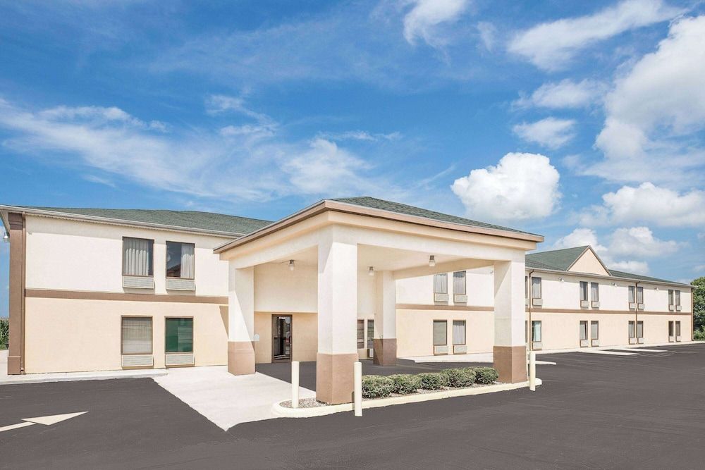 Super 8 by Wyndham Galesburg 3 estrelas em Galesburg