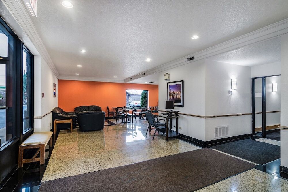 Motel 6 Libertyville, IL 2