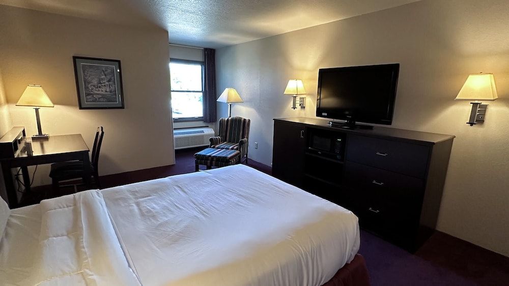 The Shelby Inn 3