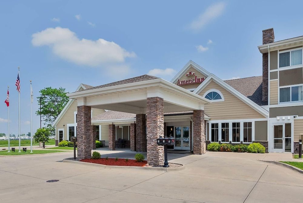 AmericInn by Wyndham Monmouth 3 estrellas en Monmouth
