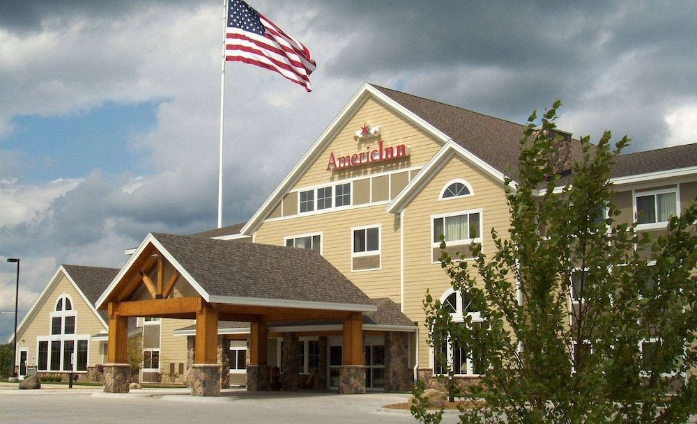 AmericInn by Wyndham Princeton IL 3 estrellas en Princeton