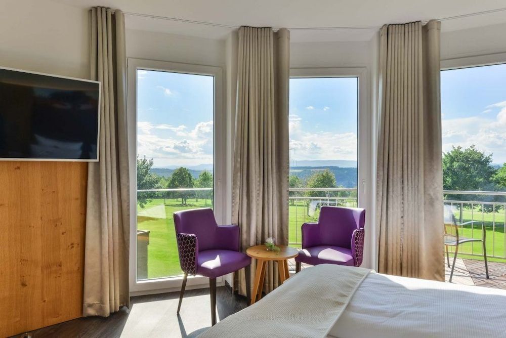 Hotel & Golfrestaurant Gut Wissmannshof 2