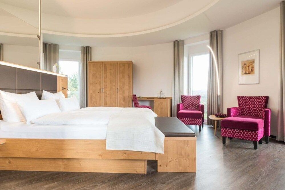 Hotel & Golfrestaurant Gut Wissmannshof 3