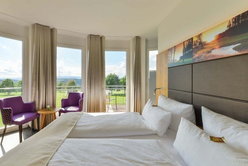 Hotel & Golfrestaurant Gut Wissmannshof 3 estrellas en Staufenberg