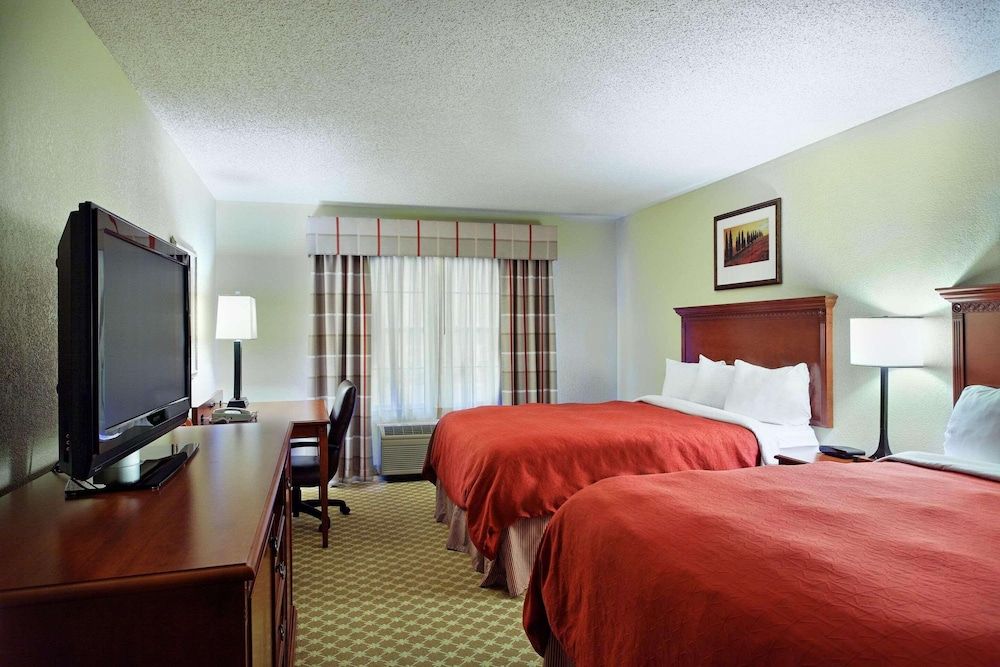 Country Inn & Suites by Radisson, Rock Falls, IL 3 estrellas en Rock Falls