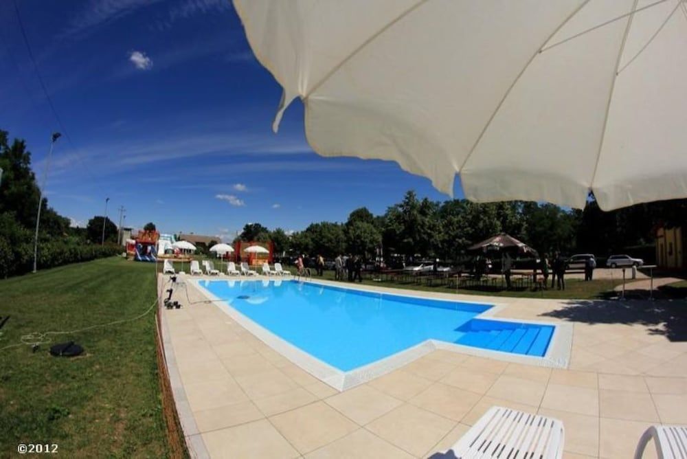 Agriturismo Al Buttasella -1 estrelas em Lavariano