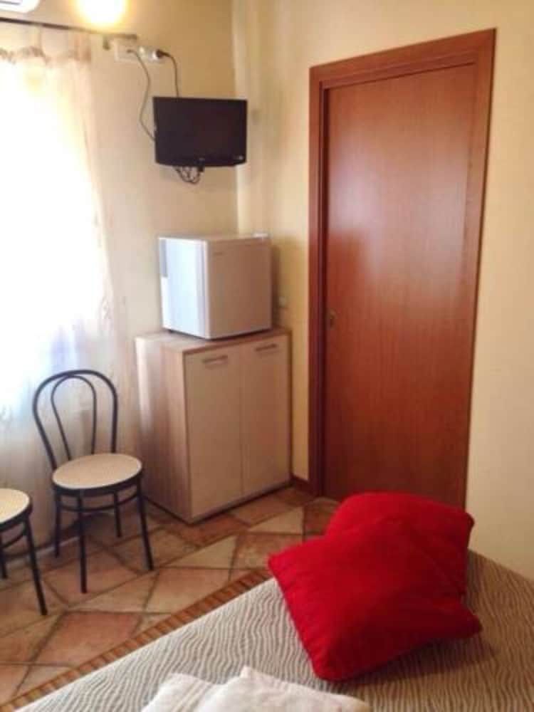 Agriturismo Al Buttasella 2