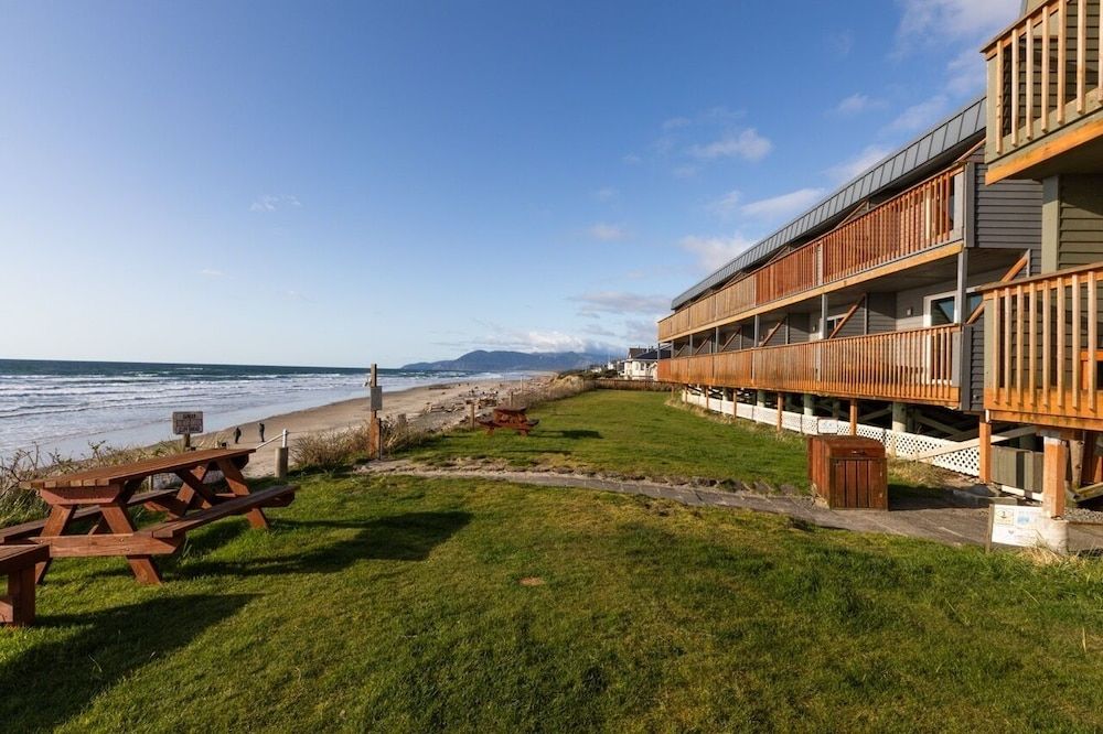 Surfside Resort 3 estrellas en Rockaway Beach