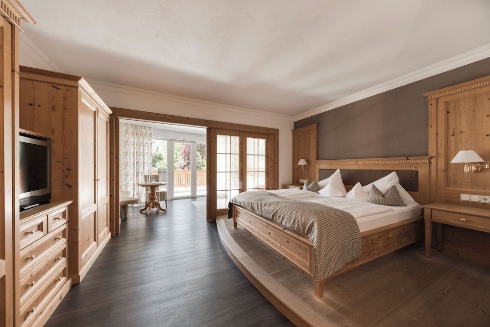 Klein Fein Hotel Anderlahn 3