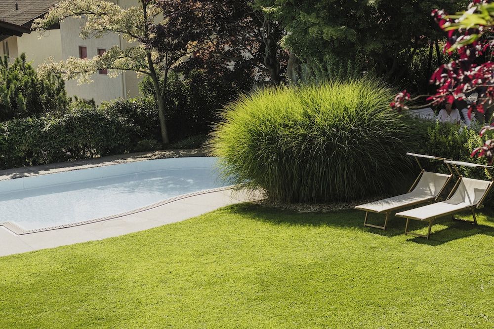 Klein Fein Hotel Anderlahn 4 estrelas em Parcines