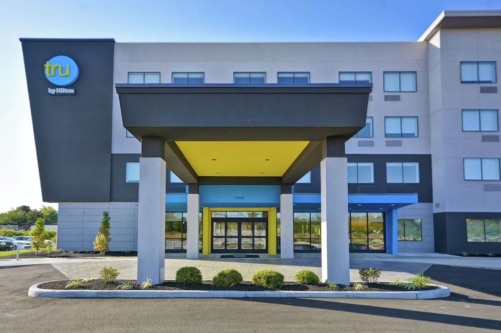 Tru by Hilton Huber Heights 3 estrelas em Huber Heights