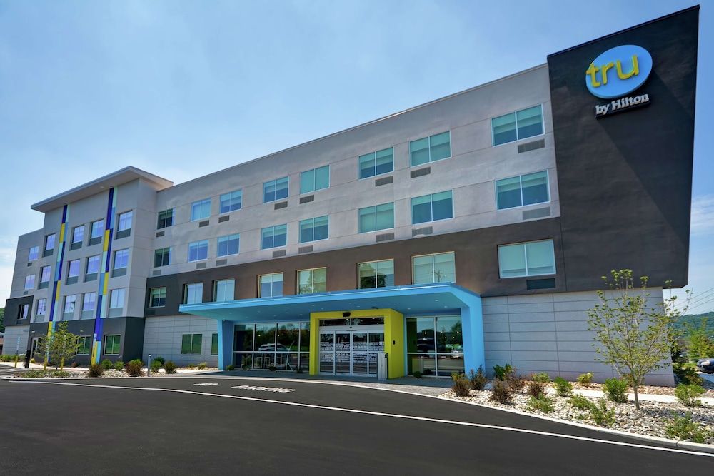 TRU by Hilton Denver 3 estrellas en Denver