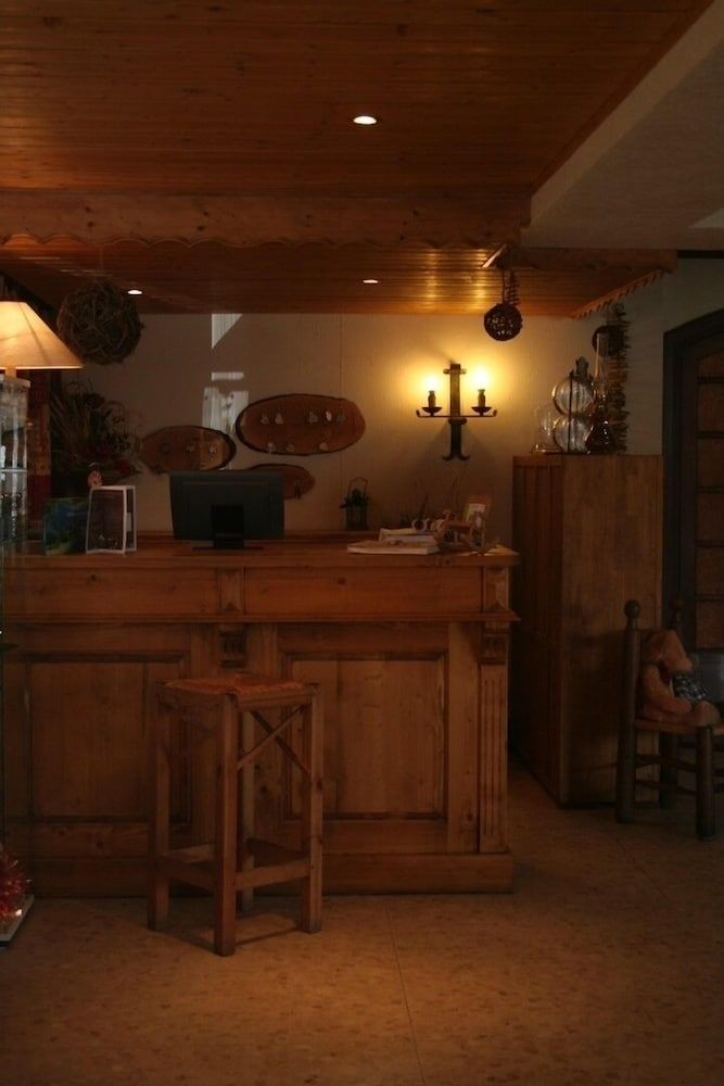 Hôtel La Redoute 2