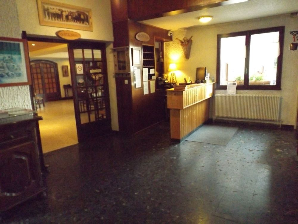 Hôtel La Redoute 3 estrelas em Les Rousses