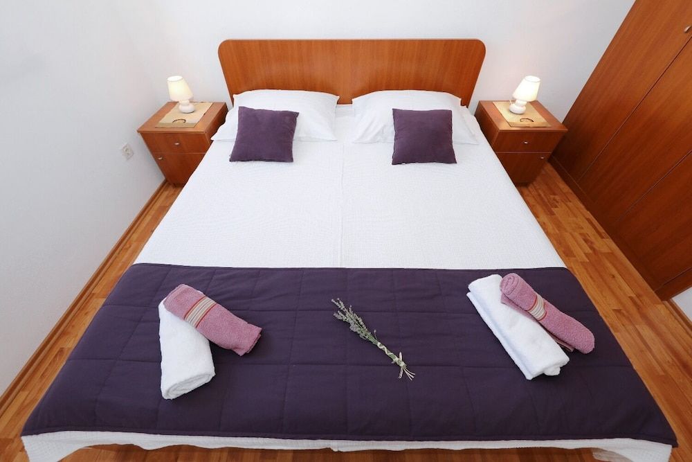 Apartments Suzana 3
