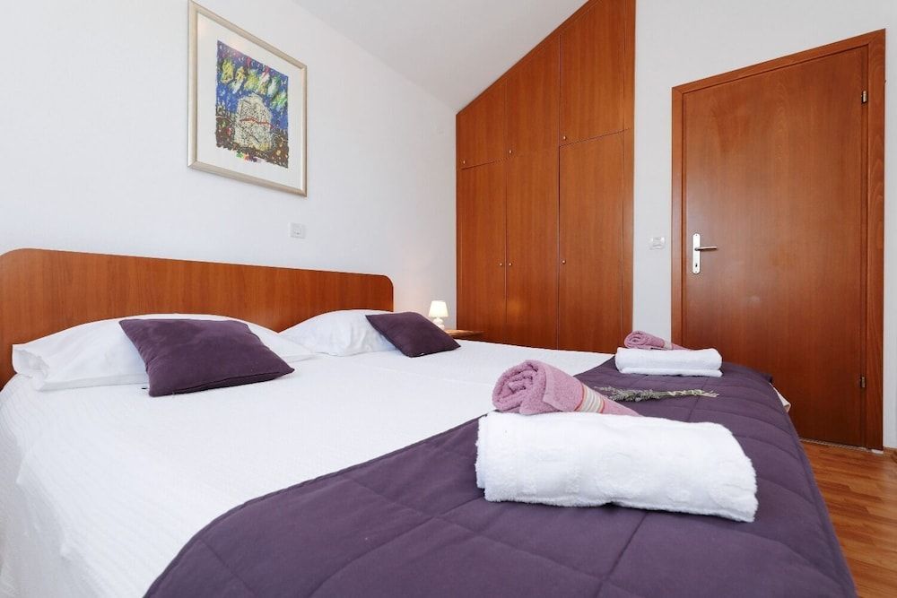 Apartments Suzana 2
