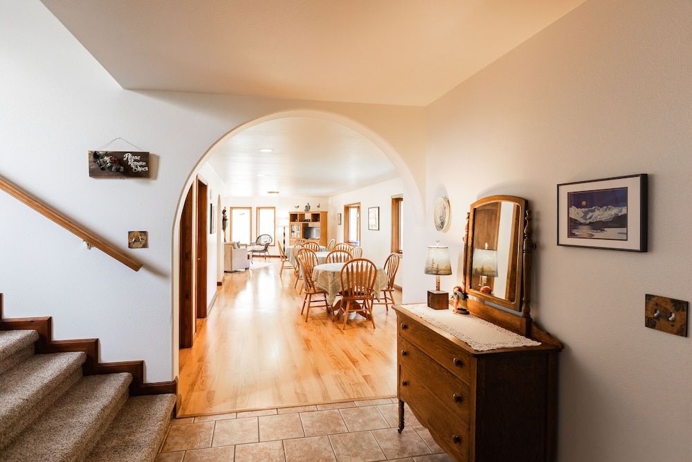 The Inn at Tern Lake 2