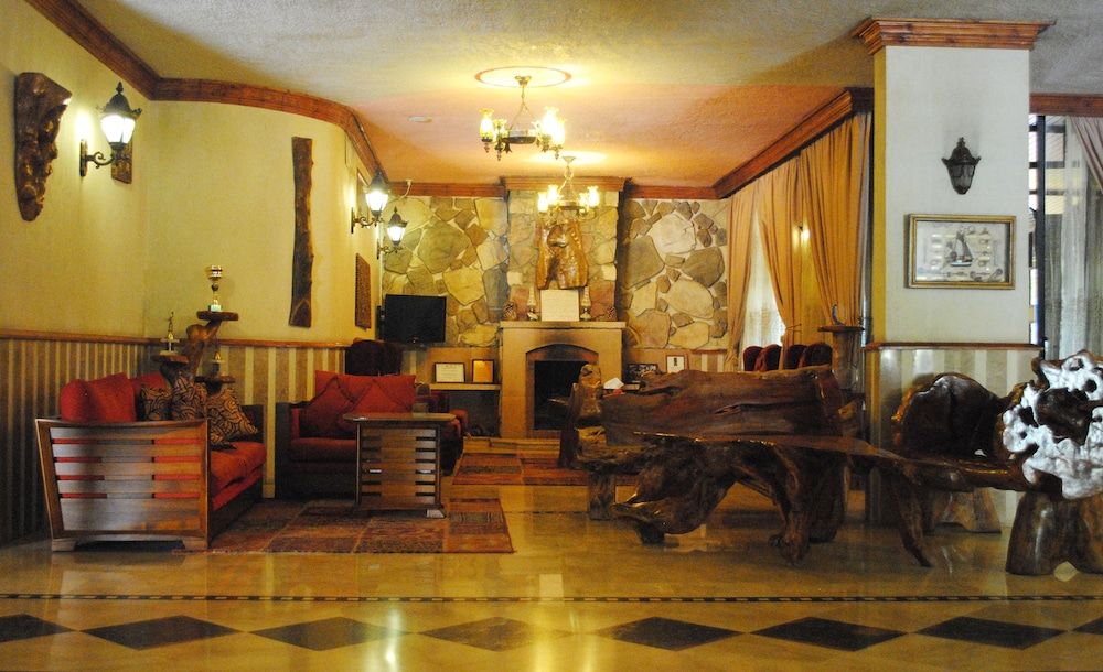 Pineland Hotel and Health Resort 2