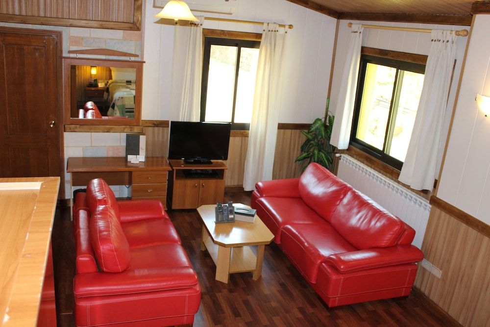 Pineland Hotel and Health Resort 3