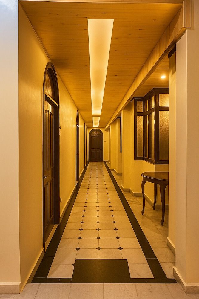 Vilãsa Lall Ji Resort 2