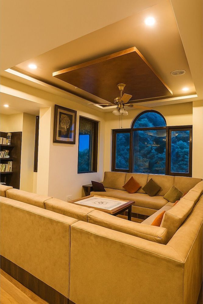 Vilãsa Lall Ji Resort 3