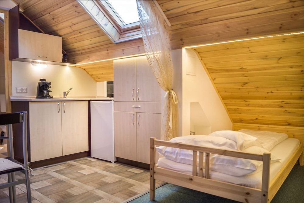 Oázis Apartmanok 3