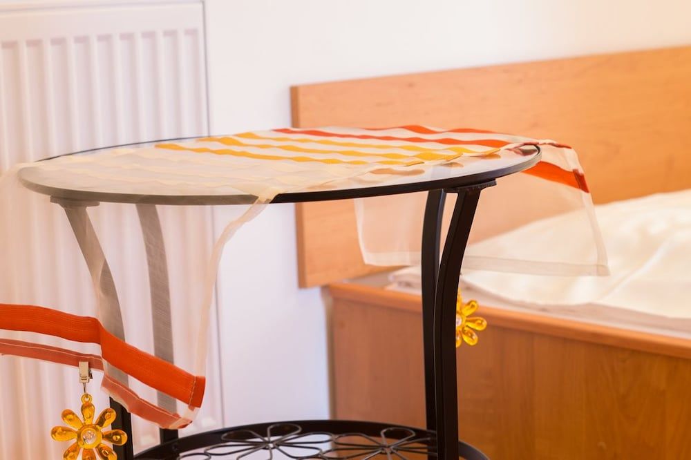Oázis Apartmanok 2