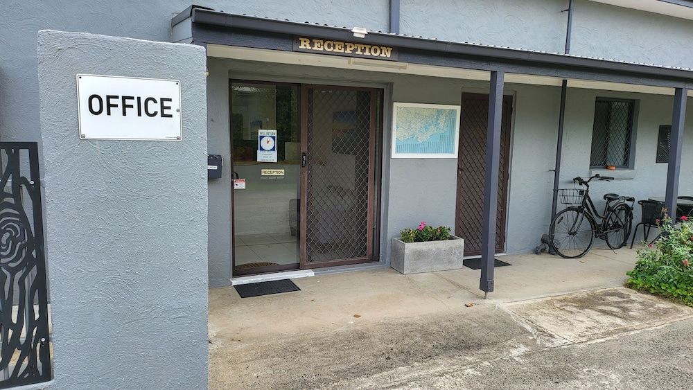 Koo Wee Rup Motel 2