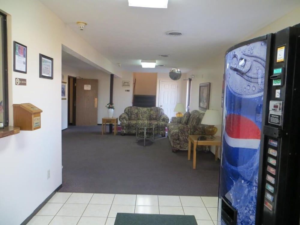 Baxter Inn 3