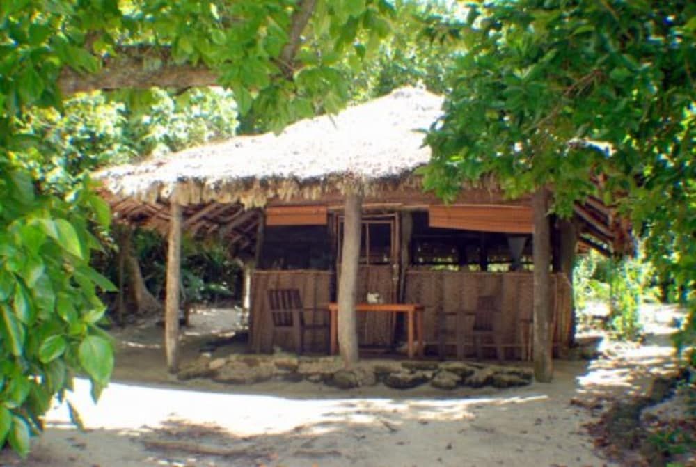 Tranquility Island Resort 3
